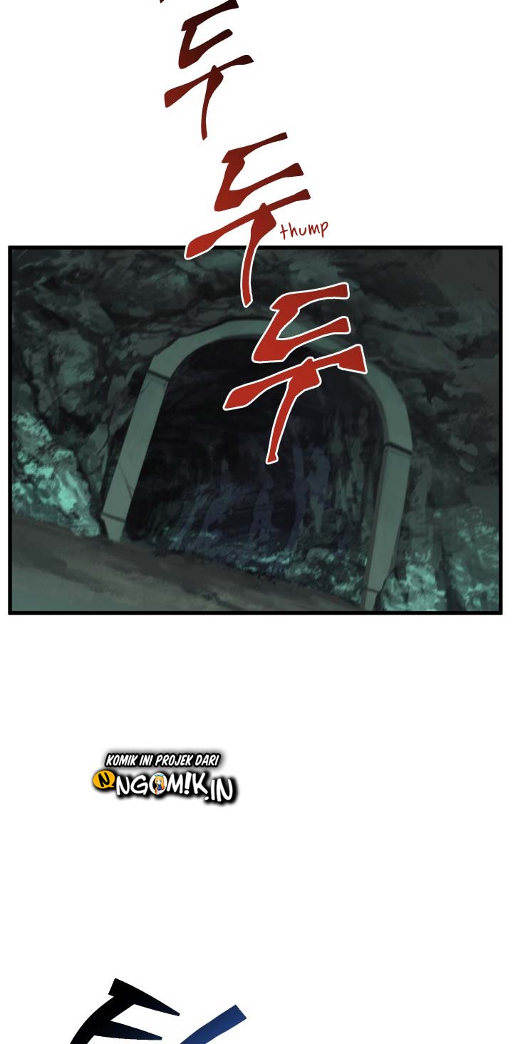 Otherworldly Sword King’s Survival Records chapter 8